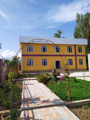 Фотография гостевого дома DASTAN