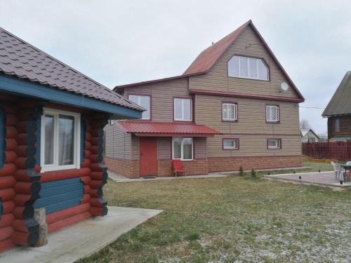 Фотография гостевого дома Домкино