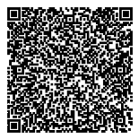 QR код гостиницы Дягилев