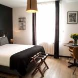 Фотография апарт отеля Apparts' Rennes BnB Solferino -Centre Gare