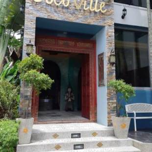 Фотографии гостиницы 
            Cocoville Phuket - SHA Plus