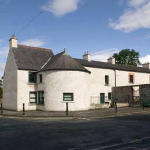 Фотографии гостевого дома 
            Castletown Round House