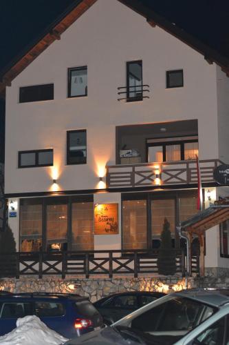 Фотография гостевого дома Guest house Zavicaj Pale