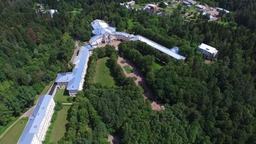 Фотография гостиницы Санаторий Дорохово