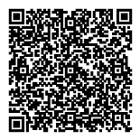 QR код мини отеля Dachi Inn