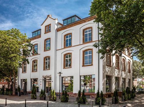 Фотография гостиницы ESPLANADE Saarbrücken