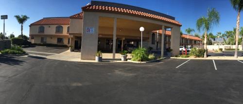 Фотография мотеля Calimesa Inn