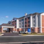 Фотография гостиницы Fairfield Inn & Suites by Marriott Easton