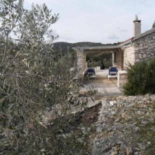 Фотографии гостевого дома 
            Secluded house with a parking space Cove Rasohatica, Korcula - 16651