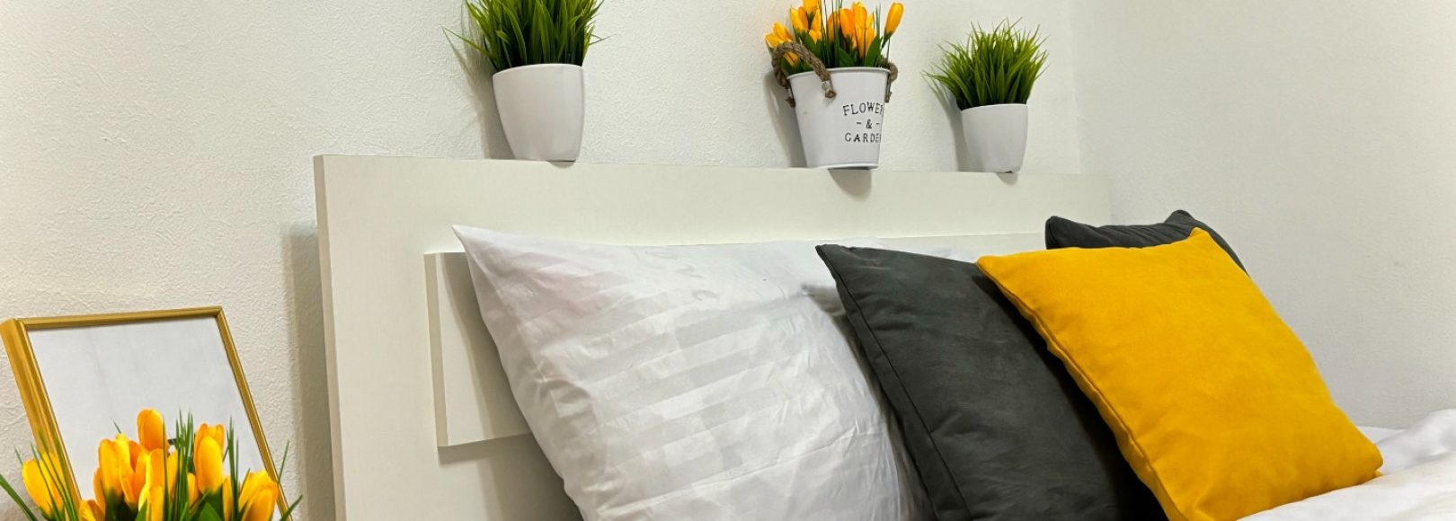 Фотография квартиры BestHome на Колмогорова, 24 до 5 гостей