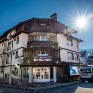 Фотографии гостиницы 
            Bariakov Family Hotel