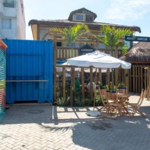 Фотография хостела Surf Club Longboard Paradise Hostel