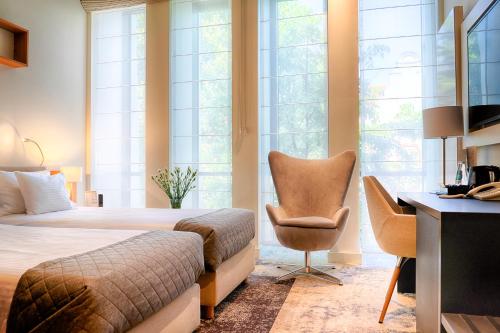 Фотография гостиницы Focus Hotel Premium Sopot