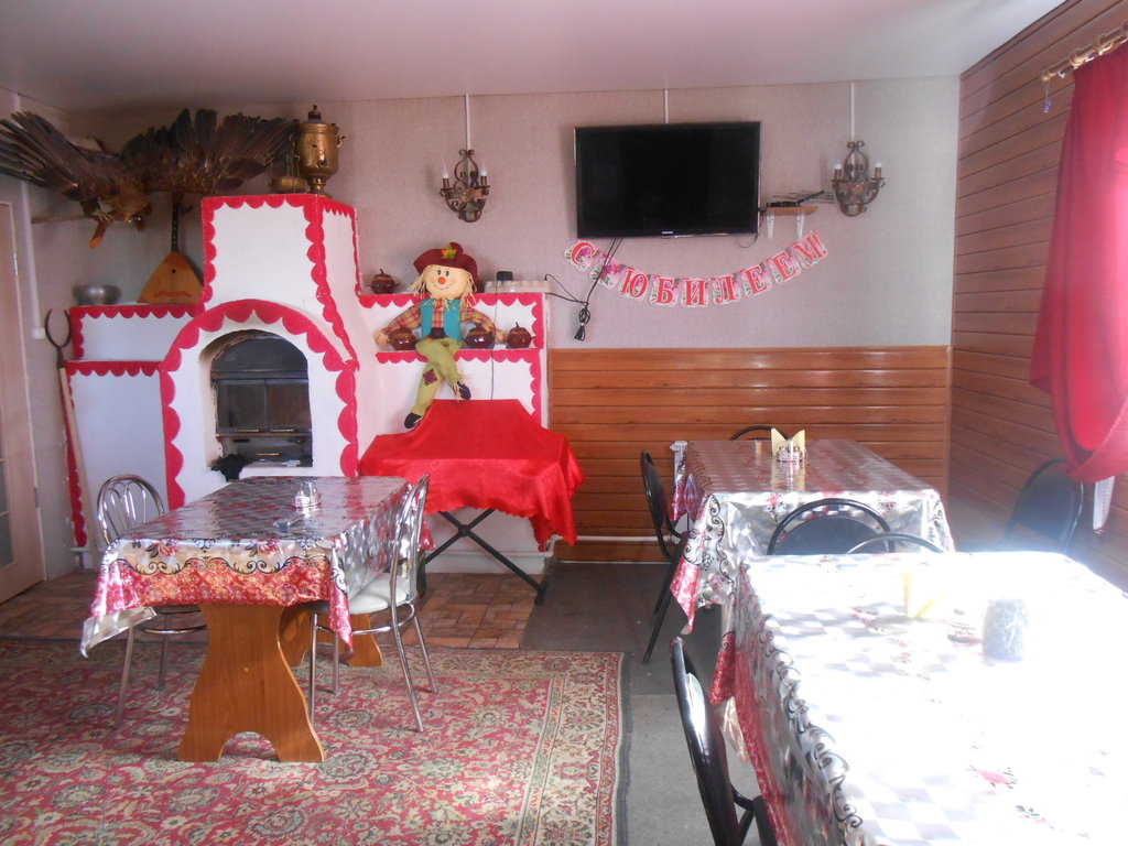 Фотография гостиницы Добрый ангел