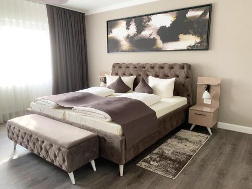 Фотография гостиницы Hotel Bispinger Hof