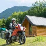 Фотография кемпинга Camp Rabrenović