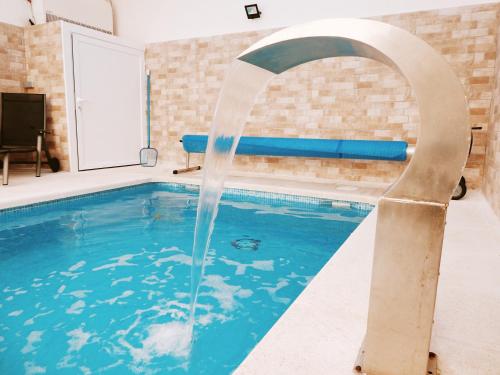 Фотография гостевого дома Casa Rural pitas Payas