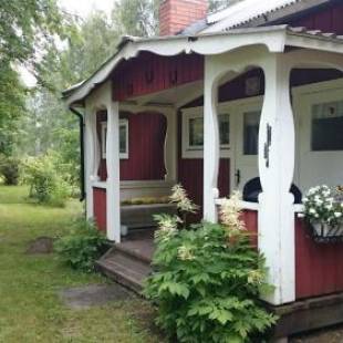 Фотографии гостевого дома 
            Vakantiehuis Lillstugan i Sverige