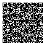 QR код памятника Памятник незрячим