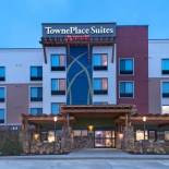 Фотография гостиницы TownePlace Suites by Marriott Des Moines West/Jordan Creek