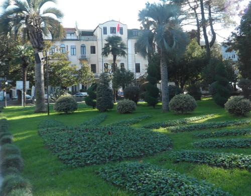 Фотография гостиницы West