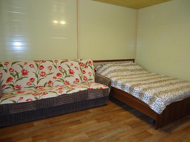 Фотография базы отдыха Фортуна