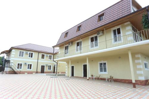 Фотография гостевого дома Маре