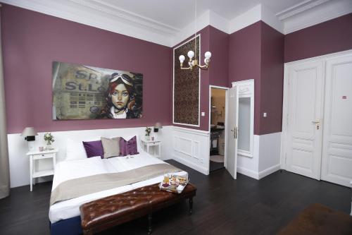 Фотография гостевого дома Hotel Columbia