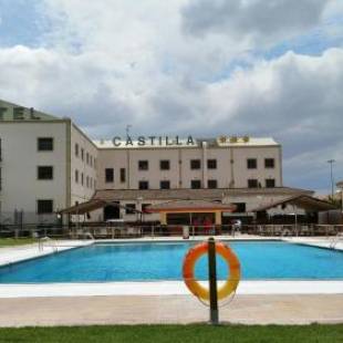 Фотографии гостиницы 
            Hospedium Hotel Castilla