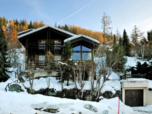 Фотографии гостевого дома 
            Chalet Valet de Coeur