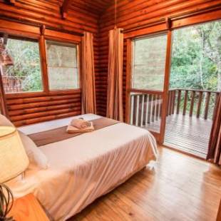 Фотографии гостевого дома 
            Mtunzini Forest Lodge Self Catering Resort