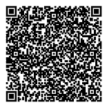 QR код гостиницы Санаторий имени Мориса Тореза