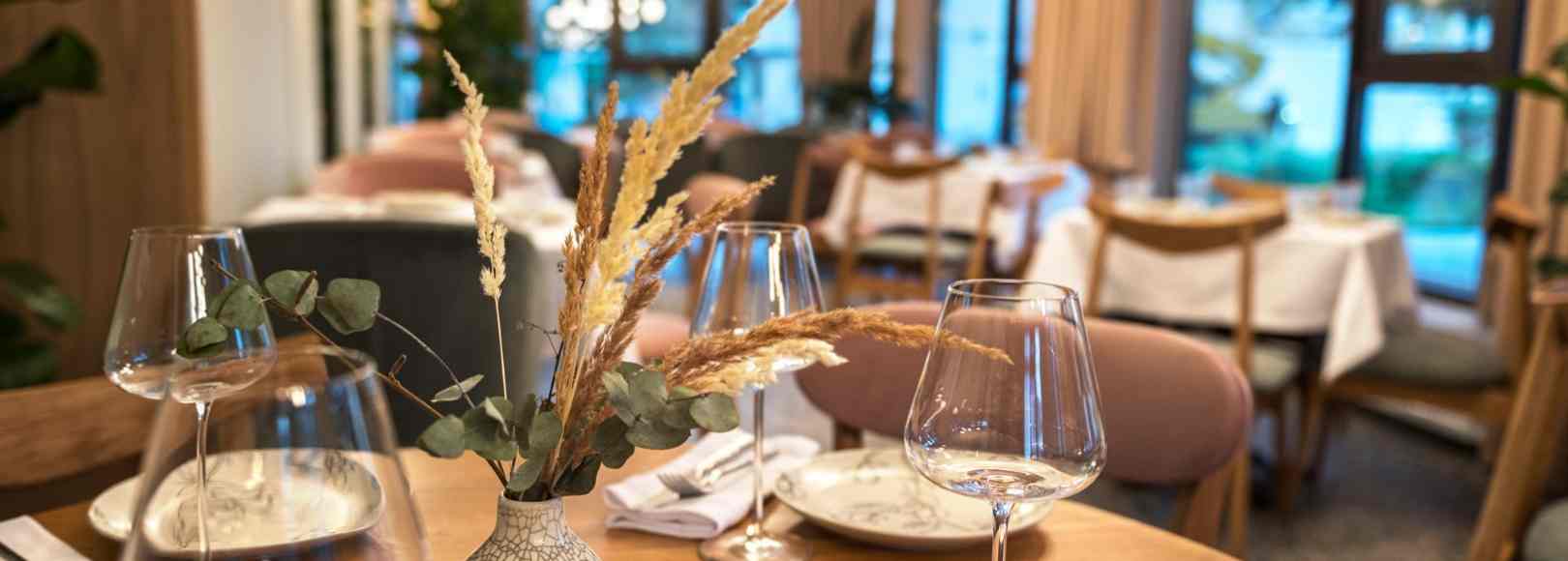 Фотография банкетного зала Кафе УтроВечер