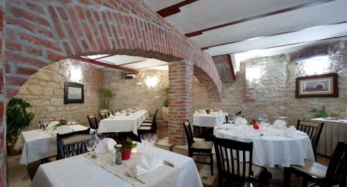 Фотография гостиницы Hotel Varazdin