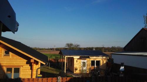 Фотография гостевого дома Ferienhäuser Linne