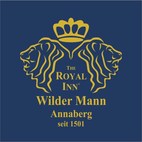 Фотография гостиницы The Royal Inn Wilder Mann Annaberg