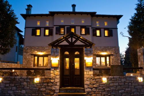 Фотография гостевого дома 4 Seasons in Vizitsa