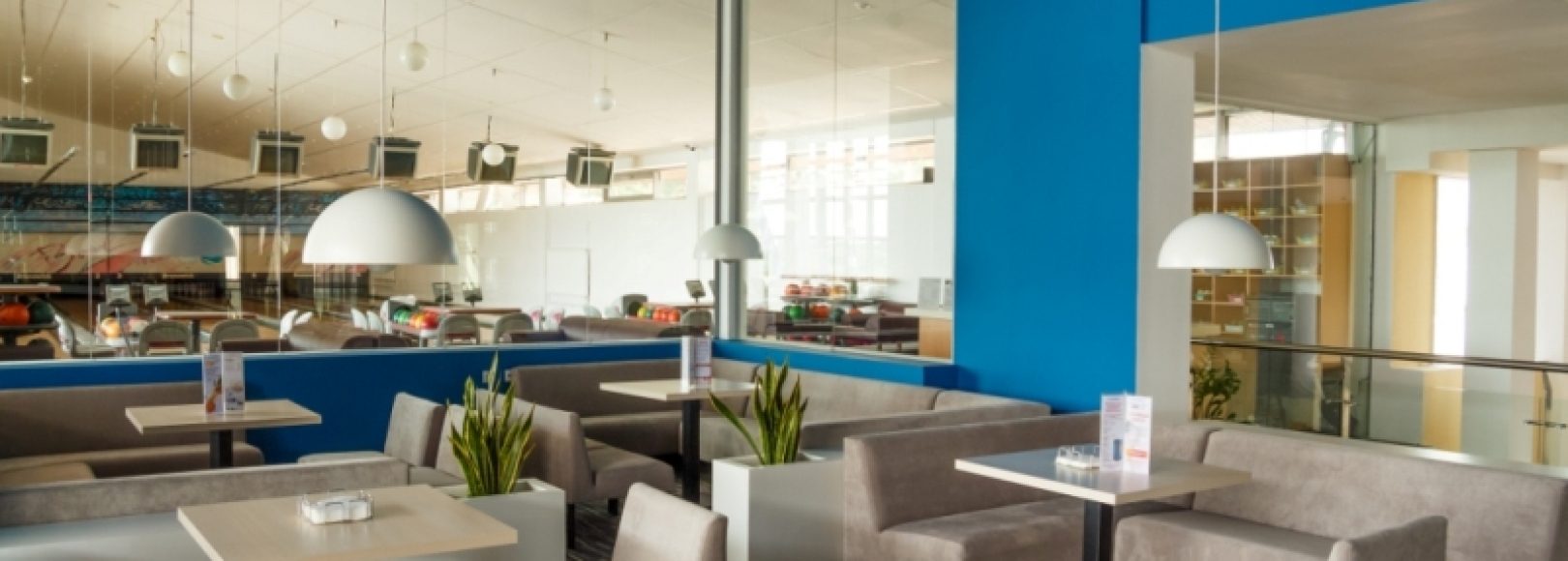 Фотография бара Спорт-бар