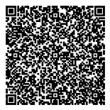 QR код базы отдыха Резиденция Комела