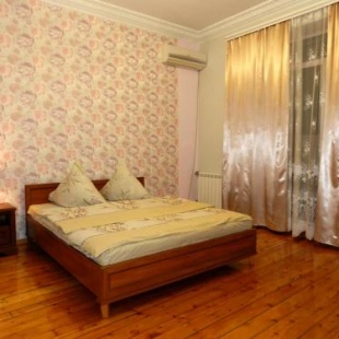 Фотография квартиры 2-room Apartment on Nezalezhnoi Ukrainy Street 39-b, by GrandHome