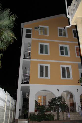 Фотография мини отеля Виктория