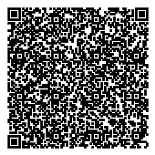 QR код гостиницы Лагуна Янтарная