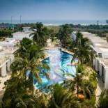 Фотография гостиницы Grande Bay Resort and Spa Mamallapuram