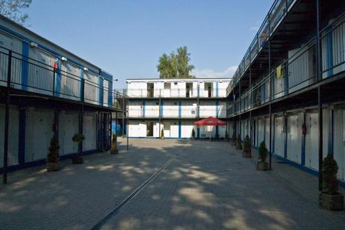 Фотография хостела Hostel Metro