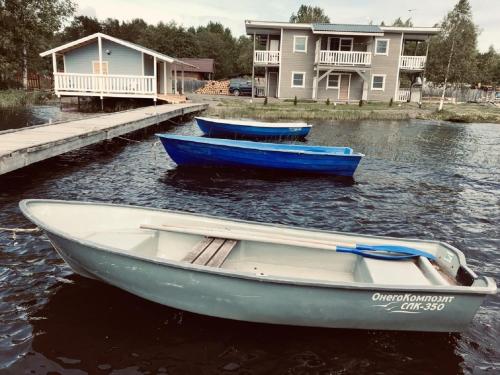 Фотография гостевого дома Все отдохнут