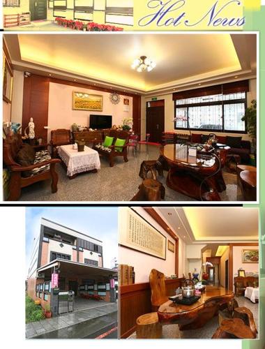 Фотография гостевого дома Moon's house