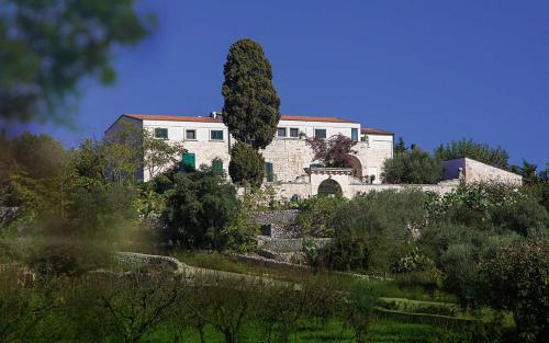 Фотографии базы отдыха 
            Masseria Montepaolo Dimora di Charme