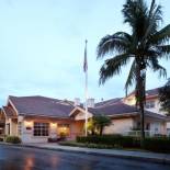 Фотография гостиницы Residence Inn West Palm Beach