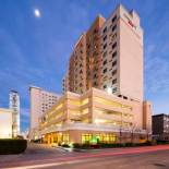 Фотография гостиницы Courtyard by Marriott Houston Galleria