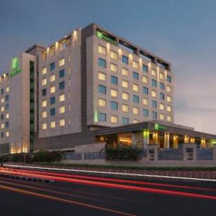 Фотографии гостиницы 
            Holiday Inn Jaipur City Centre, an IHG Hotel